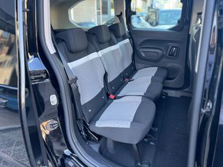 Citroen Berlingo 2026 DIESEL 1,5 100HP 7SEATS PLUS KAINOYΡΓΙΟ-thumb-10