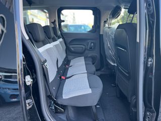 Citroen Berlingo 2026 DIESEL 1,5 100HP 7SEATS PLUS KAINOYΡΓΙΟ-thumb-11