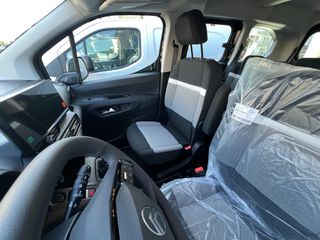 Citroen Berlingo 2026 DIESEL 1,5 100HP 7SEATS PLUS KAINOYΡΓΙΟ-thumb-16