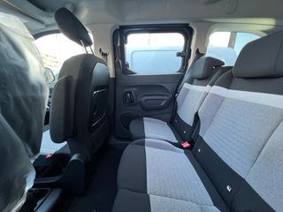 Citroen Berlingo 2026 DIESEL 1,5 100HP 7SEATS PLUS KAINOYΡΓΙΟ-thumb-19