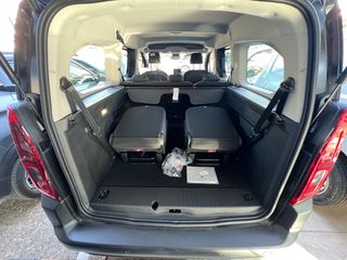 Citroen Berlingo 2026 DIESEL 1,5 100HP 7SEATS PLUS KAINOYΡΓΙΟ-thumb-20