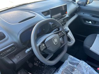 Citroen Berlingo 2026 DIESEL 1,5 100HP 7SEATS PLUS KAINOYΡΓΙΟ-thumb-23