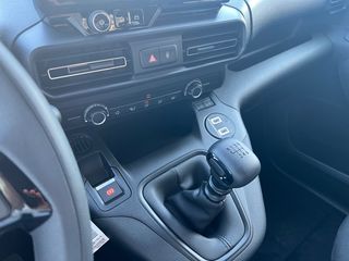 Citroen Berlingo 2026 DIESEL 1,5 100HP 7SEATS PLUS KAINOYΡΓΙΟ-thumb-27
