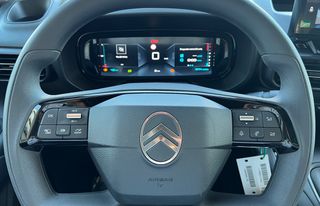 Citroen Berlingo 2026 DIESEL 1,5 100HP 7SEATS PLUS KAINOYΡΓΙΟ-thumb-24