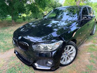 Bmw 116 2016 118 M-PACKET  SPORT