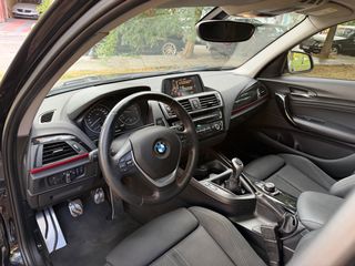 Bmw 116 2016 118 M-PACKET  SPORT-thumb-26