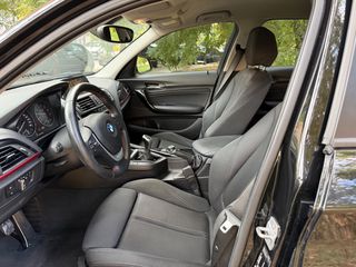 Bmw 116 2016 118 M-PACKET  SPORT-thumb-27