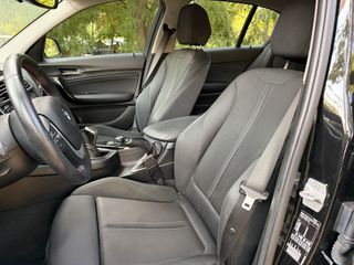 Bmw 116 2016 118 M-PACKET  SPORT-thumb-28