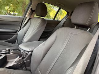Bmw 116 2016 118 M-PACKET  SPORT-thumb-29