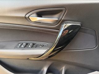 Bmw 116 2016 118 M-PACKET  SPORT-thumb-30