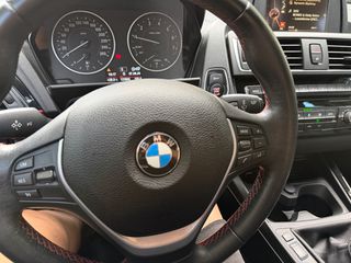 Bmw 116 2016 118 M-PACKET  SPORT-thumb-32