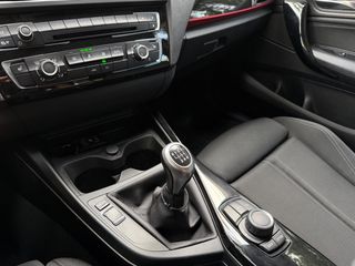 Bmw 116 2016 118 M-PACKET  SPORT-thumb-34