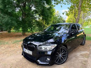 Bmw 116 2016 118 M-PACKET  SPORT-thumb-1
