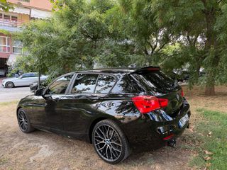 Bmw 116 2016 118 M-PACKET  SPORT-thumb-2