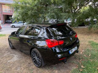 Bmw 116 2016 118 M-PACKET  SPORT-thumb-3