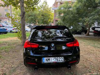 Bmw 116 2016 118 M-PACKET  SPORT-thumb-4