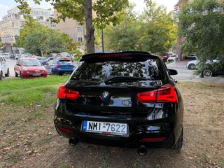 Bmw 116 2016 118 M-PACKET  SPORT-thumb-5