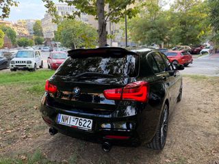 Bmw 116 2016 118 M-PACKET  SPORT-thumb-6