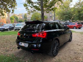 Bmw 116 2016 118 M-PACKET  SPORT-thumb-7
