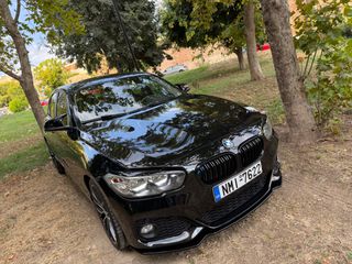 Bmw 116 2016 118 M-PACKET  SPORT-thumb-11