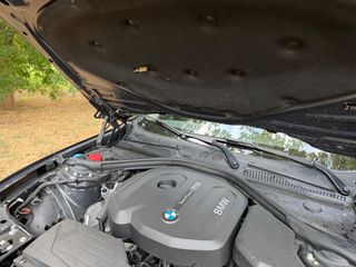 Bmw 116 2016 118 M-PACKET  SPORT-thumb-16