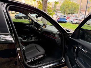 Bmw 116 2016 118 M-PACKET  SPORT-thumb-17