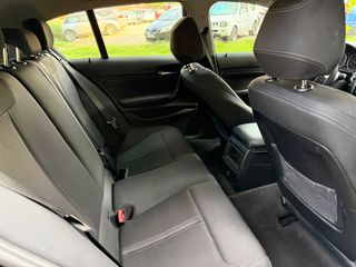 Bmw 116 2016 118 M-PACKET  SPORT-thumb-21