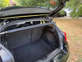 Bmw 116 2016 118 M-PACKET  SPORT-thumb-23