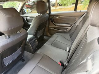 Bmw 116 2016 118 M-PACKET  SPORT-thumb-24