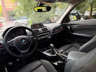 Bmw 116 2016 118 M-PACKET  SPORT-thumb-25