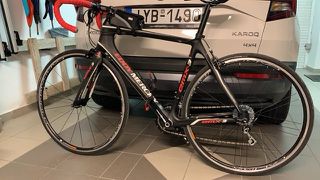Δρόμου - Κούρσας Eddy Merckx 2021 emx-3