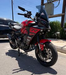 Yamaha Tracer 9 2024-thumb-1