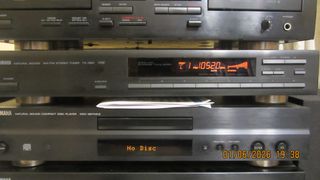 SET HI - FI YAMAHA-thumb-4