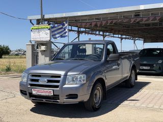 Φορτηγό Έως 7.5τ Ford 2007 Ranger 2007