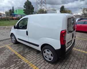 Fiat Fiorino 2021 MULTIJET 1300 TURBO DIESEL ΕΛΛΗΝΙΚΟ ΕΠΑΓΓΕΛΜΑΤΙΚΟ-thumb-4