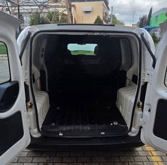 Fiat Fiorino 2021 MULTIJET 1300 TURBO DIESEL ΕΛΛΗΝΙΚΟ ΕΠΑΓΓΕΛΜΑΤΙΚΟ-thumb-5