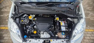 Fiat Fiorino 2021 MULTIJET 1300 TURBO DIESEL ΕΛΛΗΝΙΚΟ ΕΠΑΓΓΕΛΜΑΤΙΚΟ-thumb-7