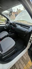 Fiat Fiorino 2021 MULTIJET 1300 TURBO DIESEL ΕΛΛΗΝΙΚΟ ΕΠΑΓΓΕΛΜΑΤΙΚΟ-thumb-8