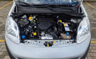 Fiat Fiorino 2021 MULTIJET 1300 TURBO DIESEL ΕΛΛΗΝΙΚΟ ΕΠΑΓΓΕΛΜΑΤΙΚΟ-thumb-42