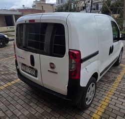 Fiat Fiorino 2021 MULTIJET 1300 TURBO DIESEL ΕΛΛΗΝΙΚΟ ΕΠΑΓΓΕΛΜΑΤΙΚΟ-thumb-44