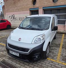 Fiat Fiorino 2021 MULTIJET 1300 TURBO DIESEL ΕΛΛΗΝΙΚΟ ΕΠΑΓΓΕΛΜΑΤΙΚΟ-thumb-48