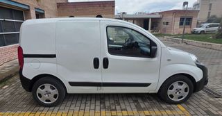 Fiat Fiorino 2021 MULTIJET 1300 TURBO DIESEL ΕΛΛΗΝΙΚΟ ΕΠΑΓΓΕΛΜΑΤΙΚΟ-thumb-51