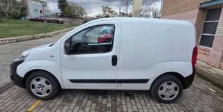 Fiat Fiorino 2021 MULTIJET 1300 TURBO DIESEL ΕΛΛΗΝΙΚΟ ΕΠΑΓΓΕΛΜΑΤΙΚΟ-thumb-10