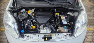 Fiat Fiorino 2021 MULTIJET 1300 TURBO DIESEL ΕΛΛΗΝΙΚΟ ΕΠΑΓΓΕΛΜΑΤΙΚΟ-thumb-12