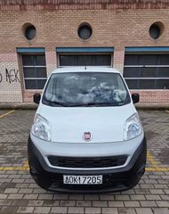Fiat Fiorino 2021 MULTIJET 1300 TURBO DIESEL ΕΛΛΗΝΙΚΟ ΕΠΑΓΓΕΛΜΑΤΙΚΟ-thumb-14