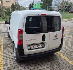 Fiat Fiorino 2021 MULTIJET 1300 TURBO DIESEL ΕΛΛΗΝΙΚΟ ΕΠΑΓΓΕΛΜΑΤΙΚΟ-thumb-19