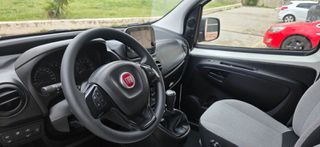 Fiat Fiorino 2021 MULTIJET 1300 TURBO DIESEL ΕΛΛΗΝΙΚΟ ΕΠΑΓΓΕΛΜΑΤΙΚΟ-thumb-21
