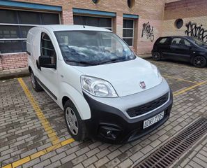 Fiat Fiorino 2021 MULTIJET 1300 TURBO DIESEL ΕΛΛΗΝΙΚΟ ΕΠΑΓΓΕΛΜΑΤΙΚΟ-thumb-31