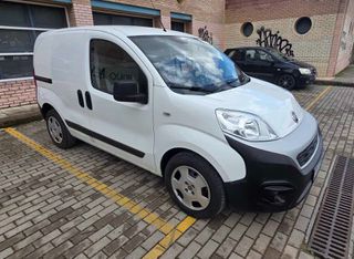Fiat Fiorino 2021 MULTIJET 1300 TURBO DIESEL ΕΛΛΗΝΙΚΟ ΕΠΑΓΓΕΛΜΑΤΙΚΟ-thumb-32