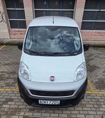 Fiat Fiorino 2021 MULTIJET 1300 TURBO DIESEL ΕΛΛΗΝΙΚΟ ΕΠΑΓΓΕΛΜΑΤΙΚΟ-thumb-35